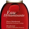 Eau Dynamisante Deo 100 ml.