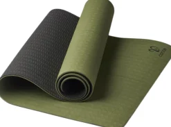 Eco Yogamåtte