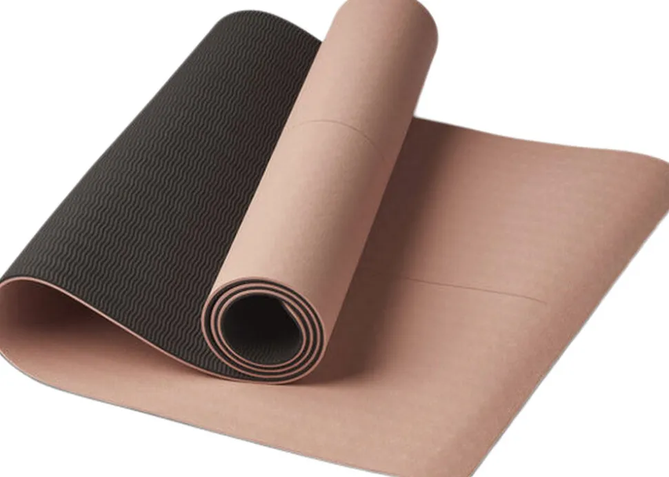 Eco Yogamåtte