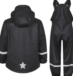 Eddie PU II Regntøj