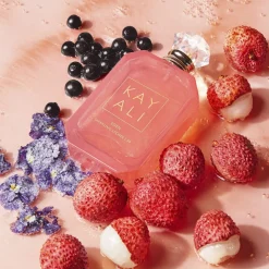 EDEN SPARKLING LYCHEE 39 10ML