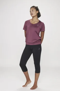 Edgefield Capri træningstights