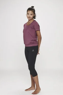 Edgefield Capri træningstights