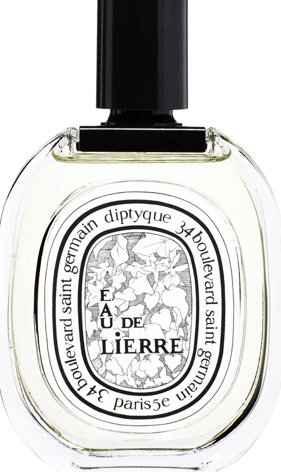 EDT Eau de Lierre 100 ml / 3,4 fl oz 80°
