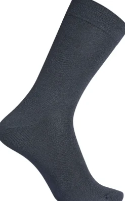 Egtved socks cotton/wool twin,