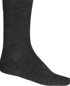 Egtved socks cotton/wool twin,