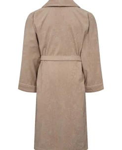 Egypt rope doeskinw/piping