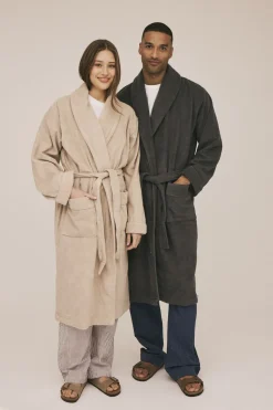 Egypt rope doeskinw/piping