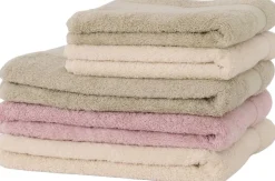 Egyptisk håndklæde Alfalfa