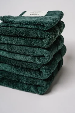 Egyptisk håndklæde balsam