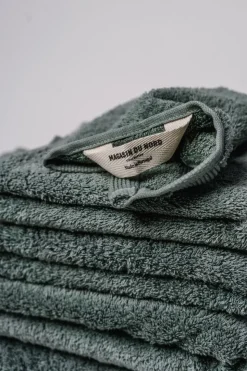 Egyptisk håndklæde lead