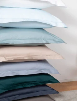 Egyptisk sengesæt hvid