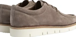 Eilo Vibram Low - Ardesia Suede