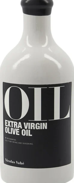 Ekstra jomfru olivenolie, 500 ml