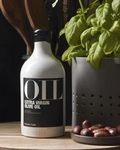 Ekstra jomfru olivenolie, 500 ml