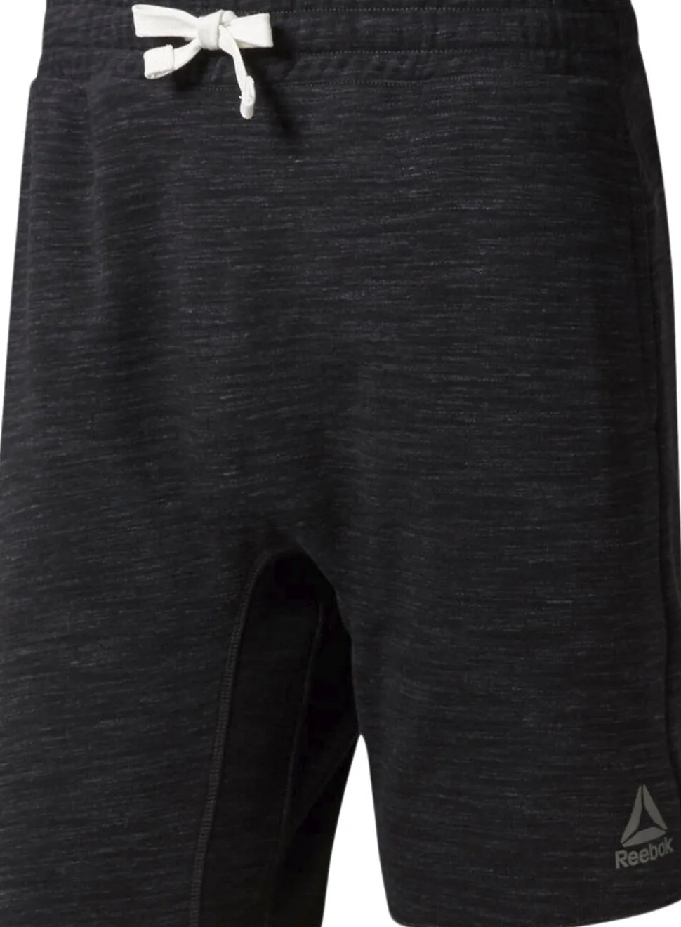 EL Marble Melange Shorts