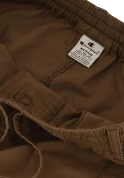 Elastic Cuff Joggingbukser