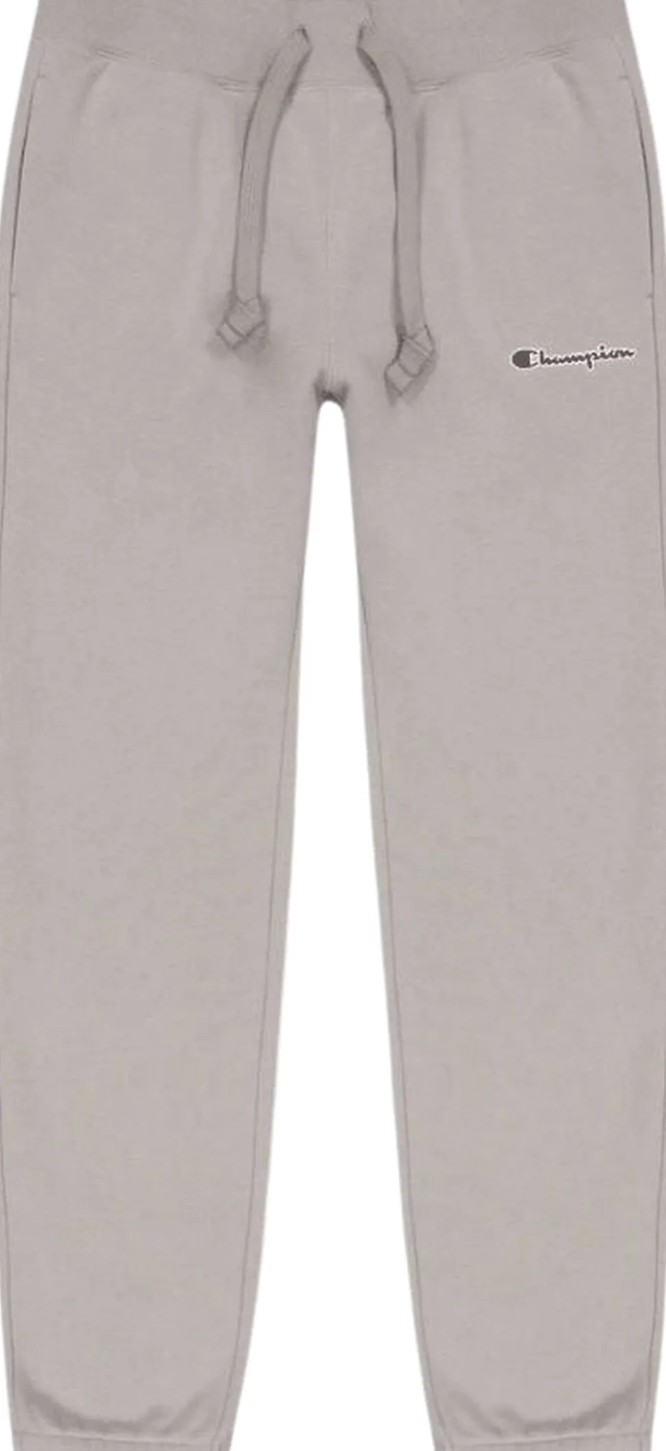 Elastic Cuff Joggingbukser