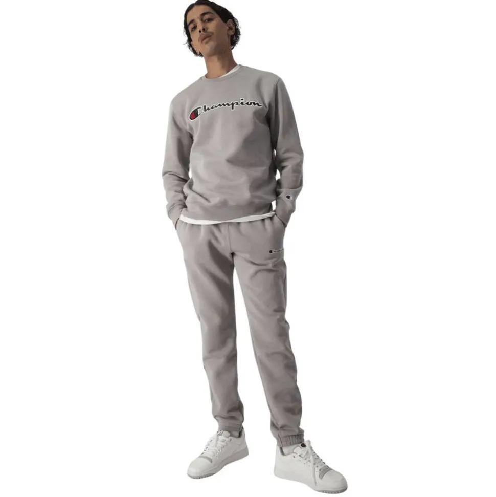 Elastic Cuff Joggingbukser