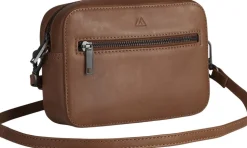 EleaMBG Crossbody Bag, Antiq.