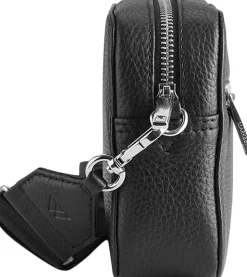 EleaMBG Crossbody Bag, Grain