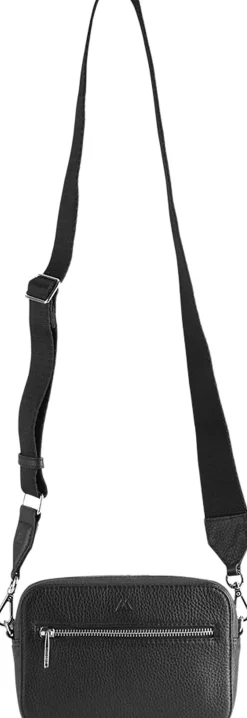EleaMBG Crossbody Bag, Grain