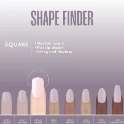 ELEGANT TOUCH GEL TOUCH FAIRY TALE