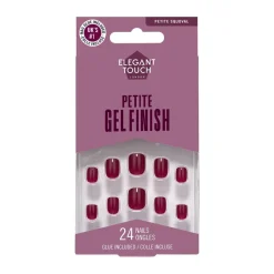 ELEGANT TOUCH PETITE NAILS COLOUR C