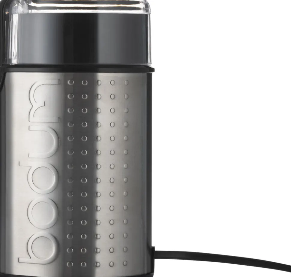 ELEKTRISK KAFFEMOLLE