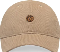 Element Corduroy Dad Cap