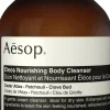 Eleos Nourishing Body Cleanser 500mL