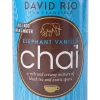 Elephant Vanilla,David Rio