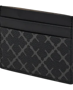 Elia kortholder med print