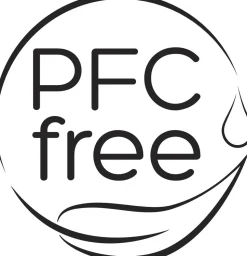 Elisha Down Look Skijakke