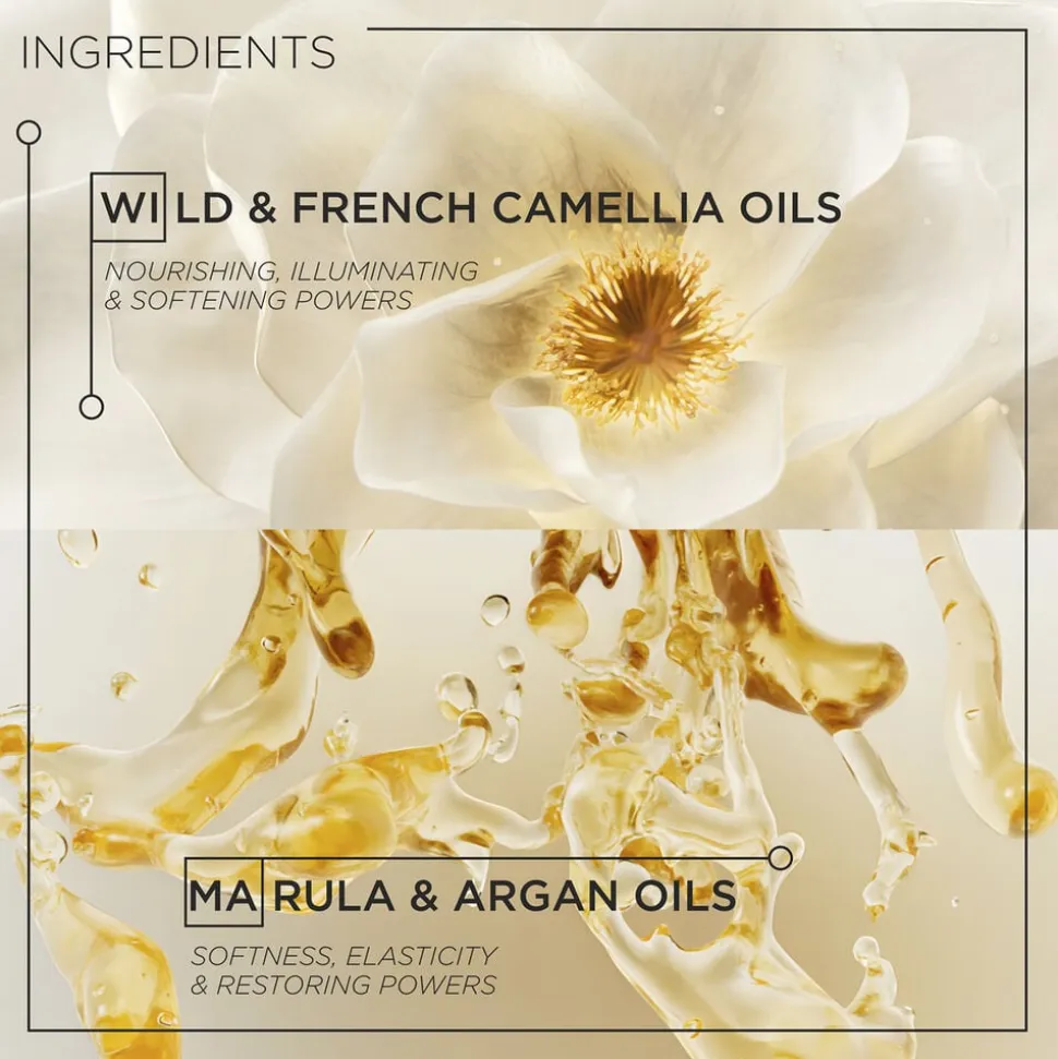 Elixir Ultime LHuile Originale Hair Oil