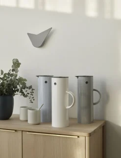 EM77 termokande 1 l, light grey