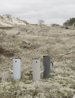 EM77 termokande 1 l, light grey