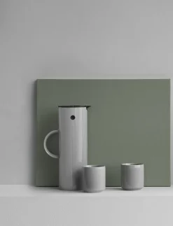 EM77 termokande 1 l, light grey