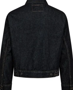 EMBARCADERO STATION JKT LOVE Y