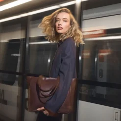 Embermbg Shopper, Soft Vintage