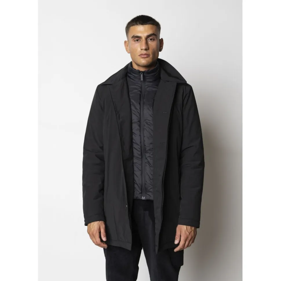 Emerson Carcoat Jacket