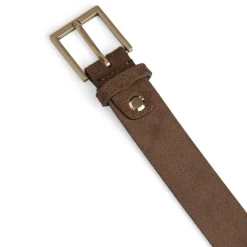 Emirambg Belt, Suede