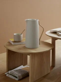 Emma termokande, kaffe 1,2 l, sand