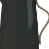 Emma termokande, te 1 l, black