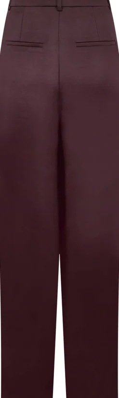 Emmett Heavy Sateen Pants