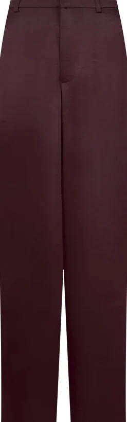 Emmett Heavy Sateen Pants