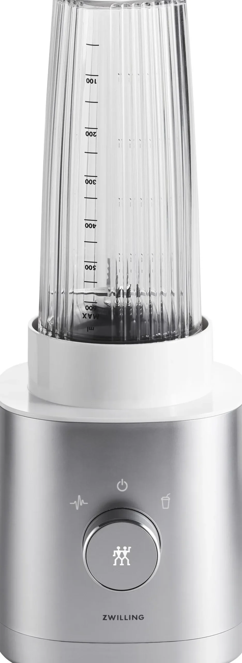 Enfinigy blender, 0,6L