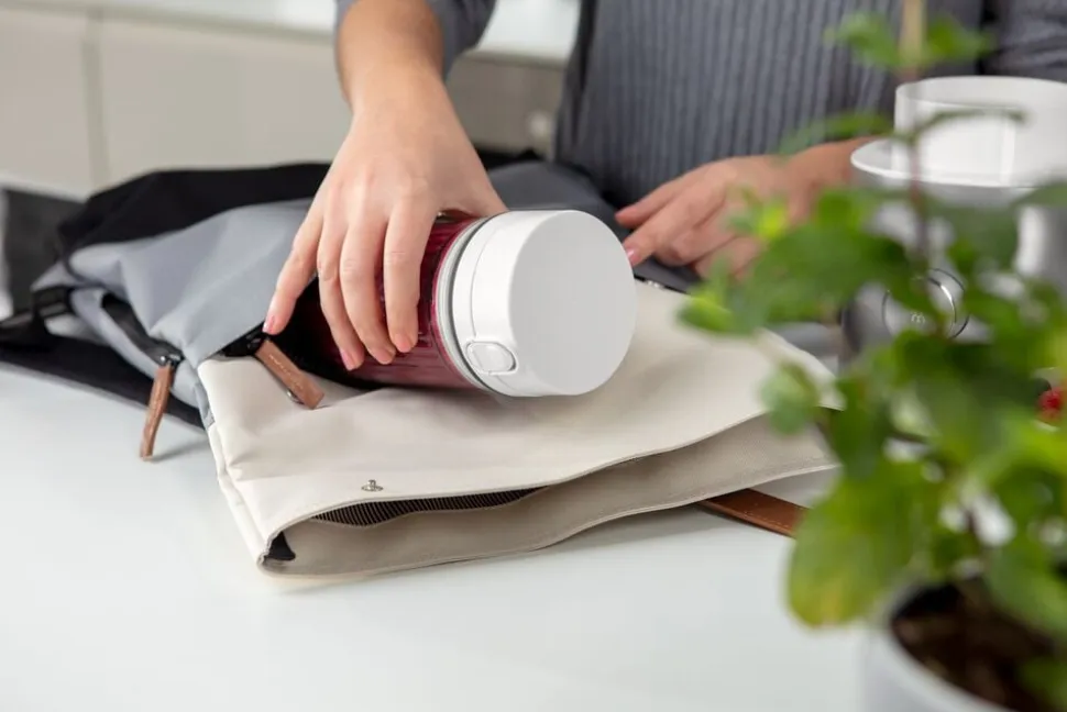 Enfinigy blender, 0,6L