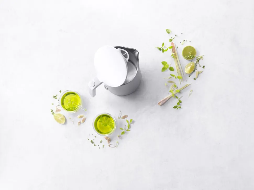 Enfinigy Elkedel 1,5L