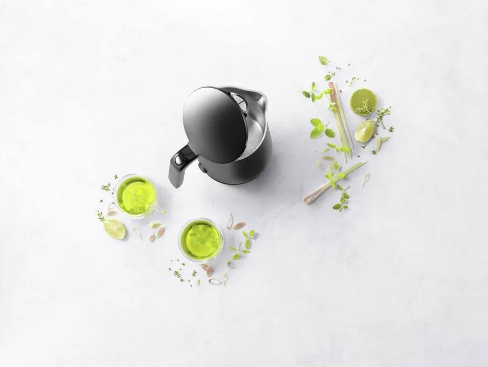 Enfinigy Elkedel, 1,5L